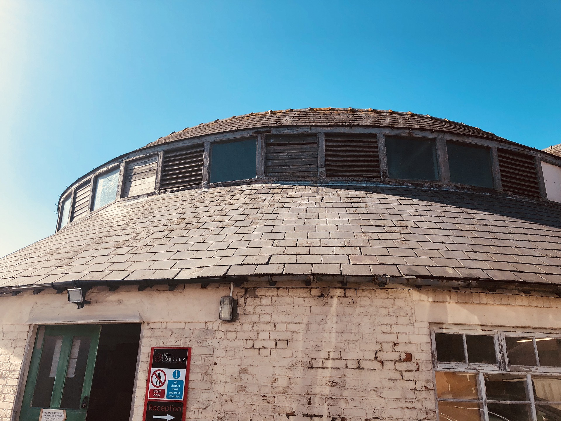 Barking Fox Furniture HQ